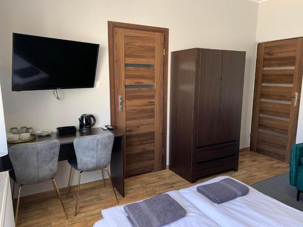 Totu Home Villa Orlowska Gdynia Dış mekan fotoğraf