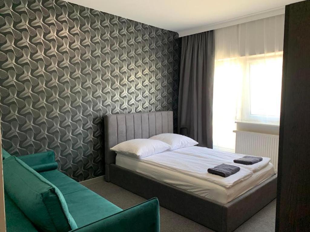 Totu Home Villa Orlowska Gdynia Dış mekan fotoğraf