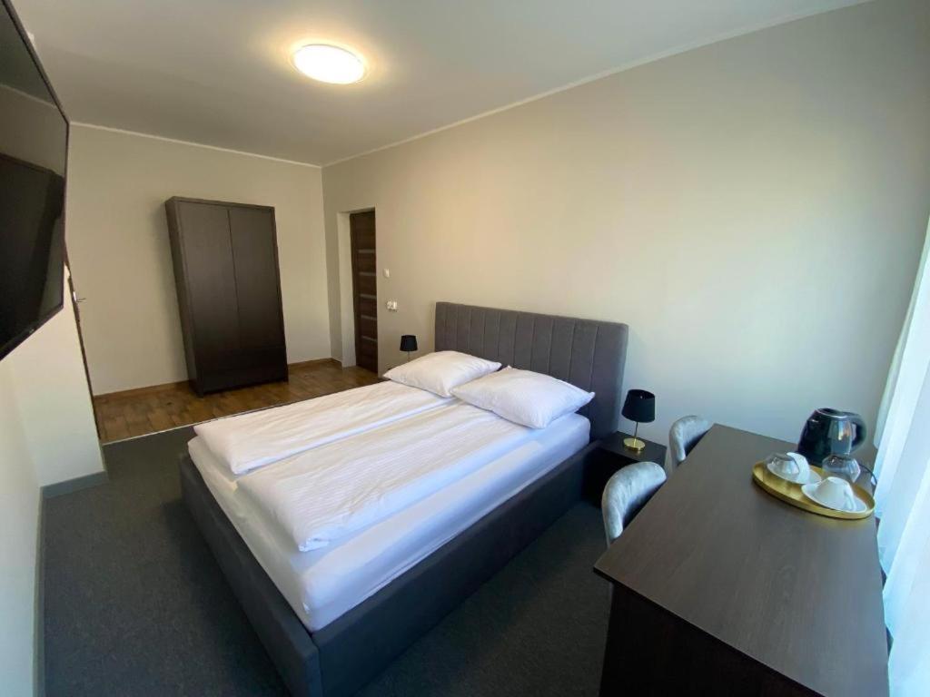 Totu Home Villa Orlowska Gdynia Dış mekan fotoğraf
