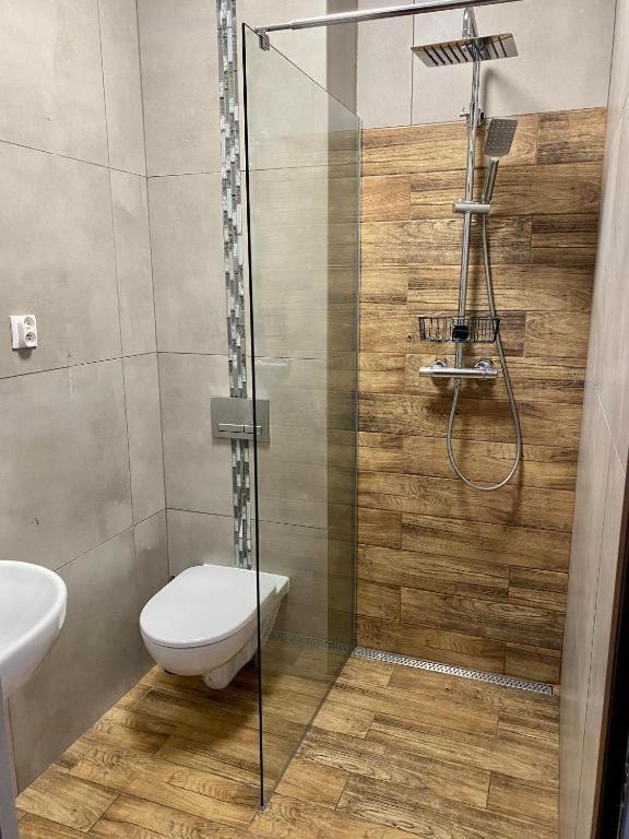 Totu Home Villa Orlowska Gdynia Dış mekan fotoğraf