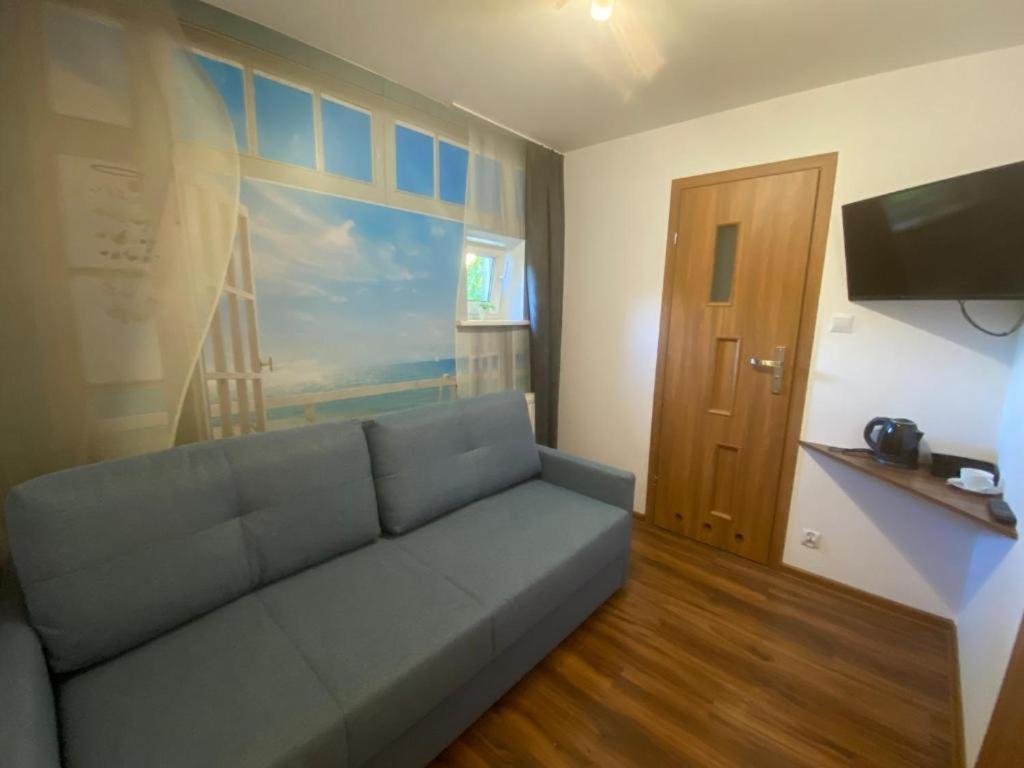 Totu Home Villa Orlowska Gdynia Dış mekan fotoğraf