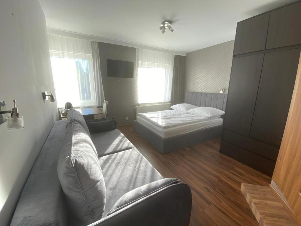 Totu Home Villa Orlowska Gdynia Dış mekan fotoğraf