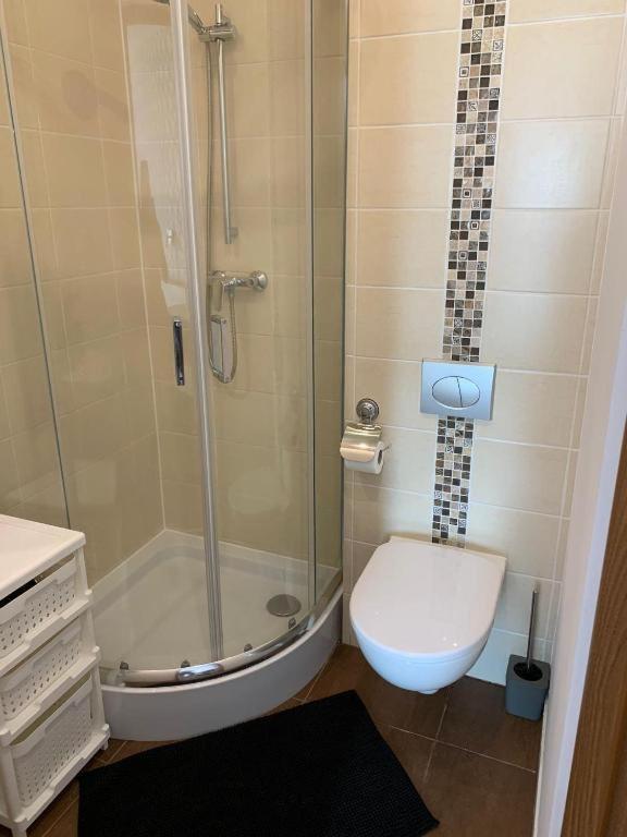 Totu Home Villa Orlowska Gdynia Dış mekan fotoğraf