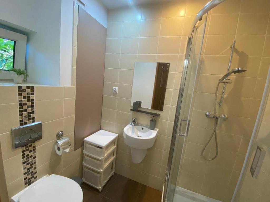 Totu Home Villa Orlowska Gdynia Dış mekan fotoğraf