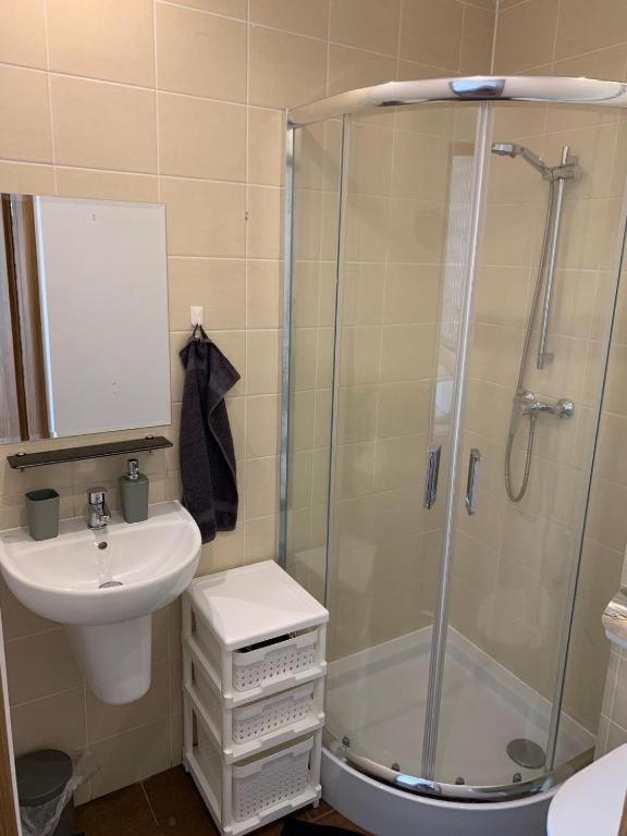 Totu Home Villa Orlowska Gdynia Dış mekan fotoğraf