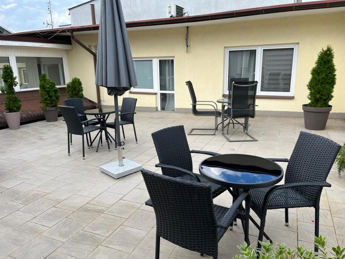 Totu Home Villa Orlowska Gdynia Dış mekan fotoğraf