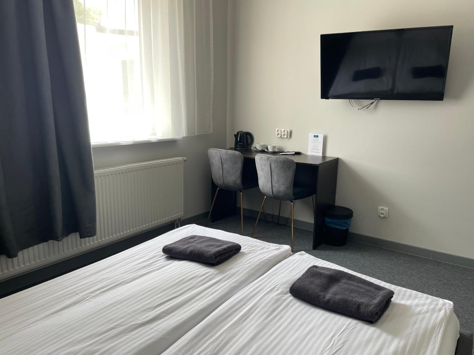 Totu Home Villa Orlowska Gdynia Dış mekan fotoğraf