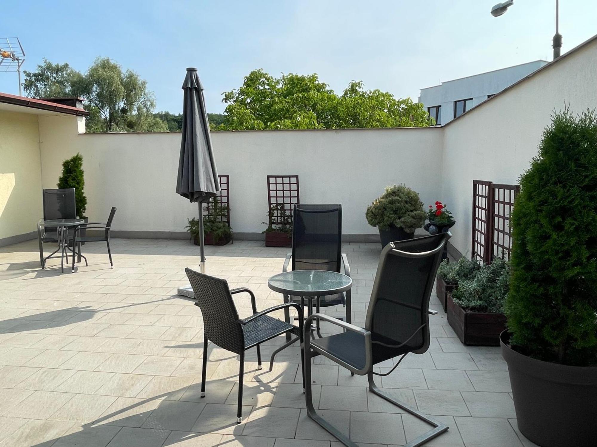 Totu Home Villa Orlowska Gdynia Dış mekan fotoğraf