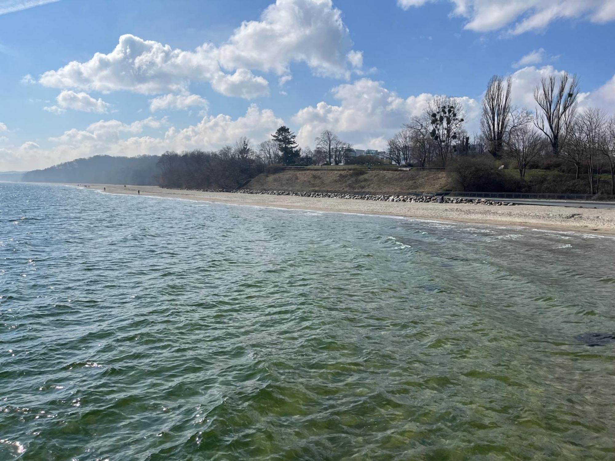 Totu Home Villa Orlowska Gdynia Dış mekan fotoğraf
