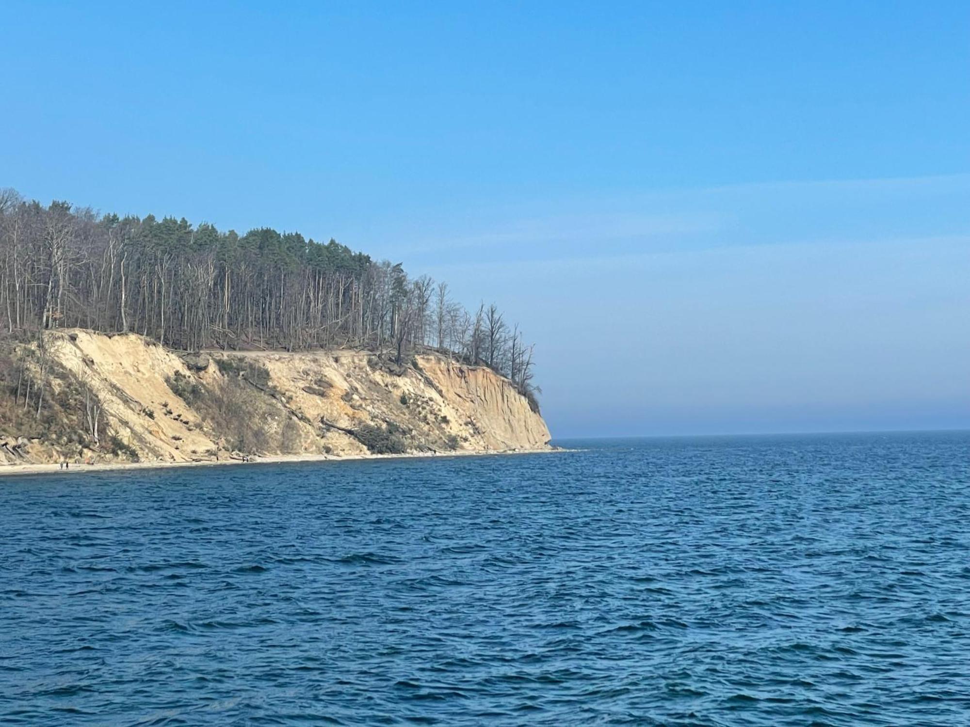 Totu Home Villa Orlowska Gdynia Dış mekan fotoğraf