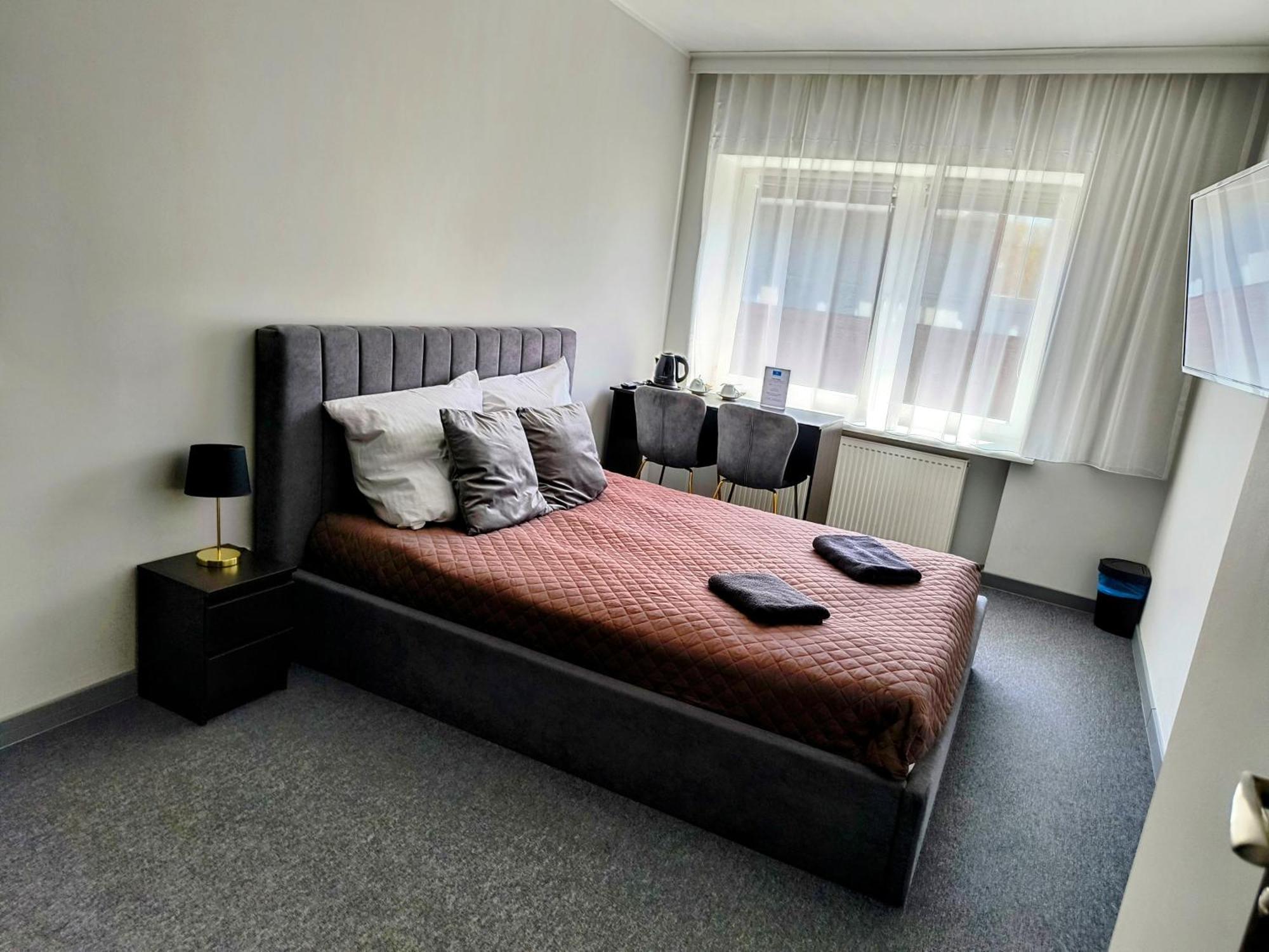 Totu Home Villa Orlowska Gdynia Dış mekan fotoğraf