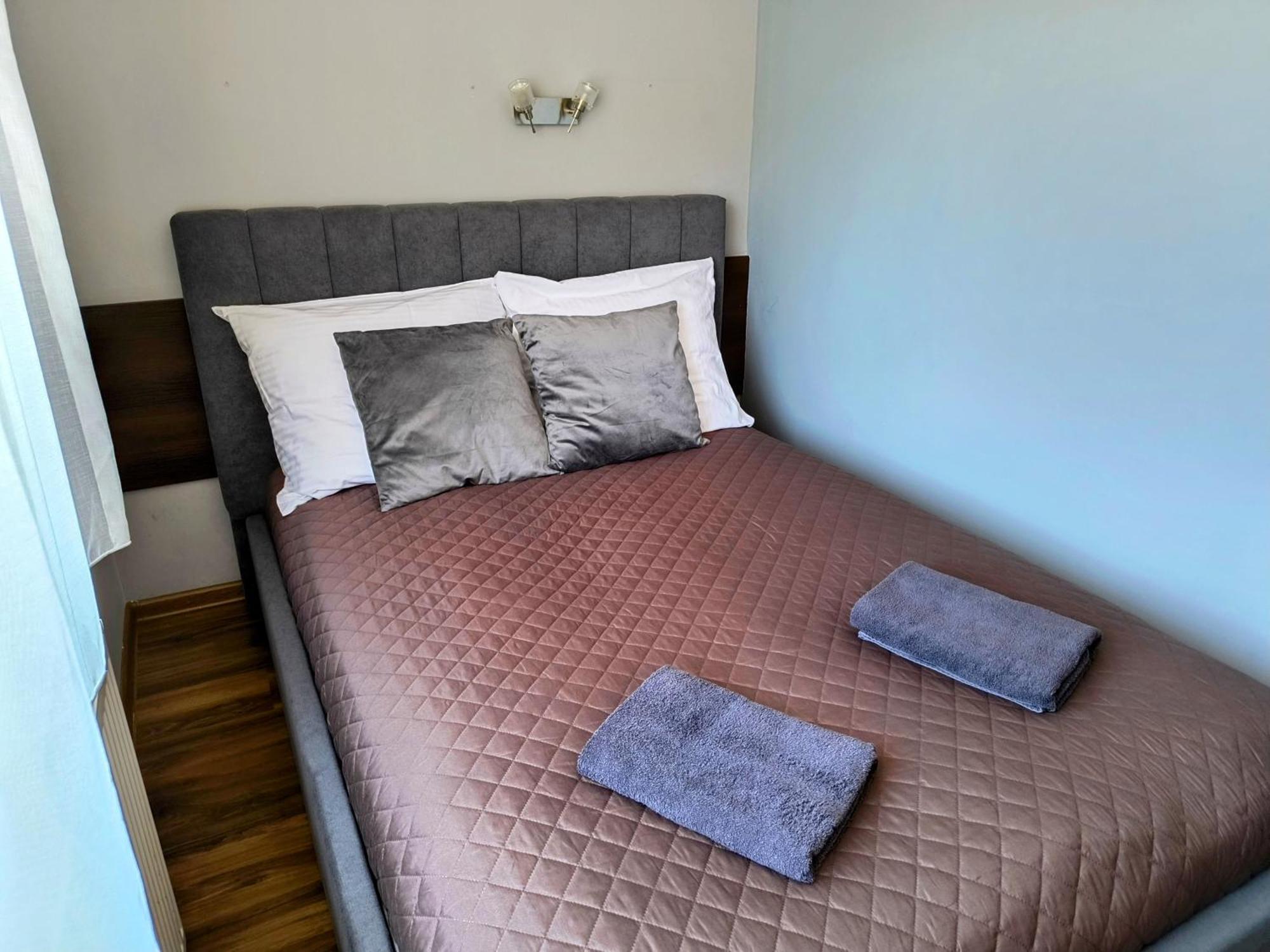 Totu Home Villa Orlowska Gdynia Dış mekan fotoğraf