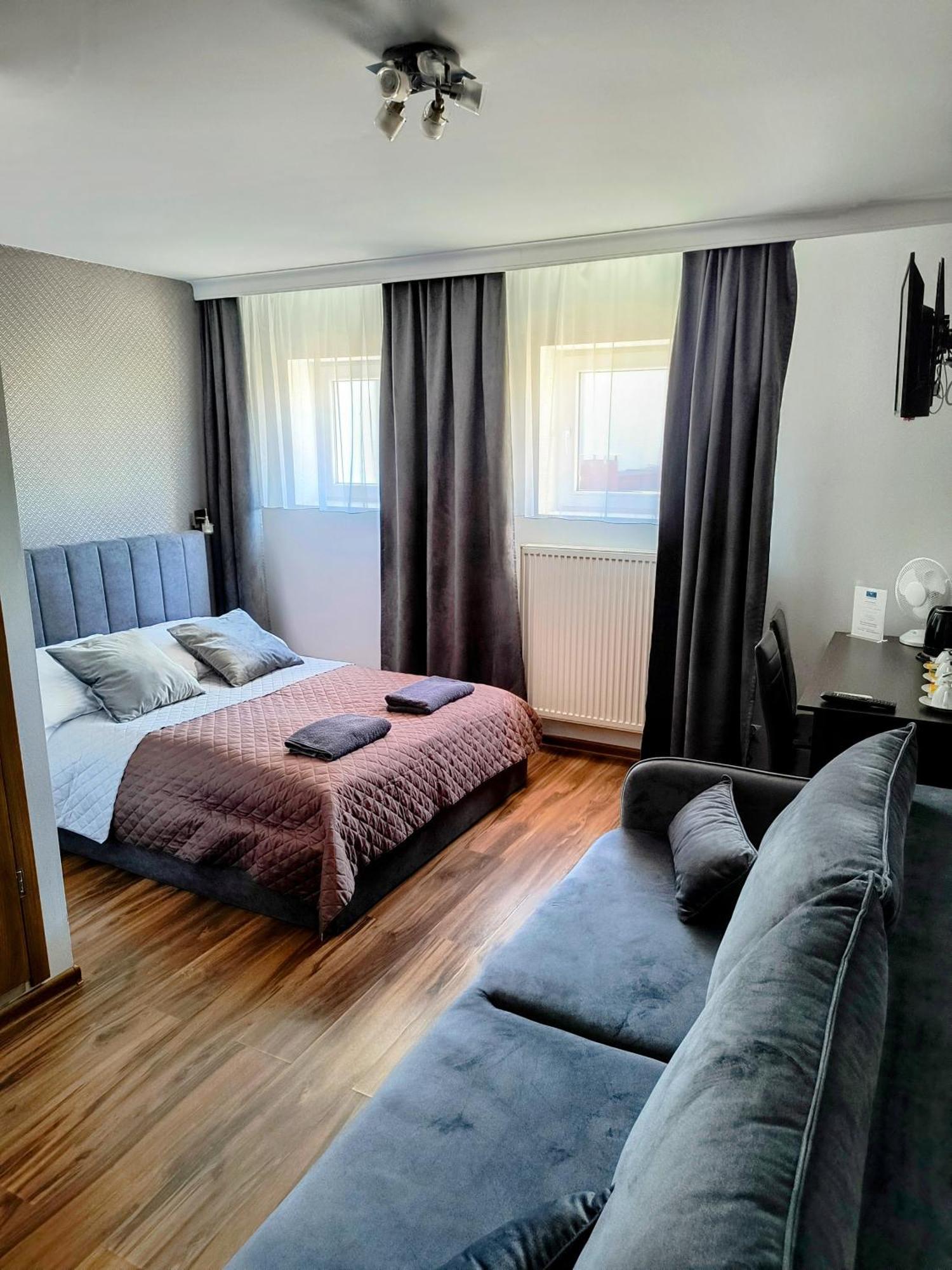 Totu Home Villa Orlowska Gdynia Dış mekan fotoğraf