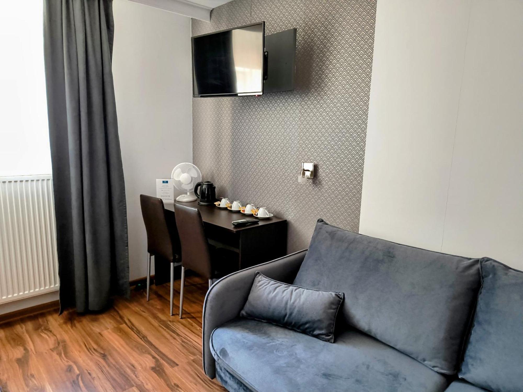 Totu Home Villa Orlowska Gdynia Dış mekan fotoğraf